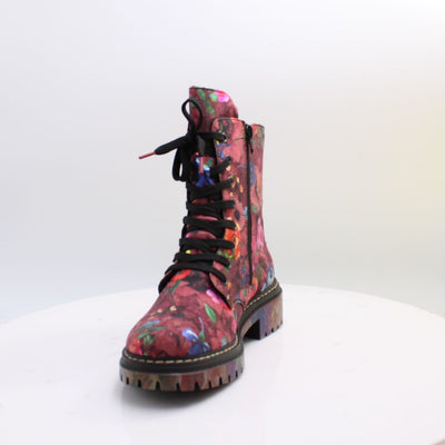 72627 RIEKER BOOTS 26