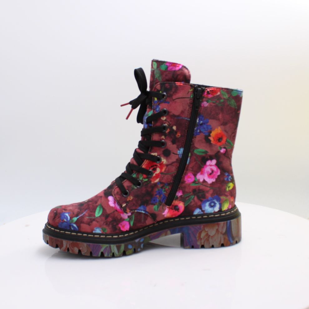 72627 RIEKER BOOTS 26