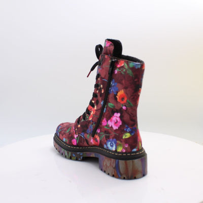 72627 RIEKER BOOTS 26