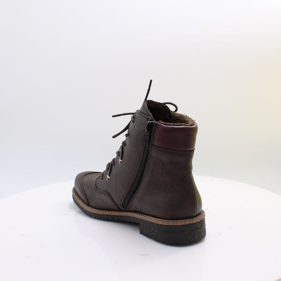 73510 RIEKER BOOTS 26