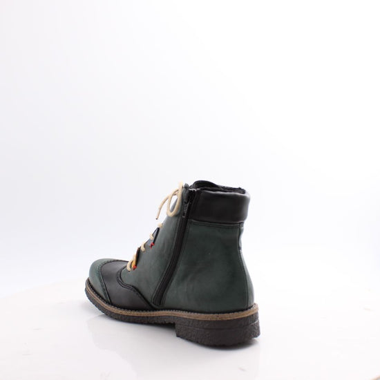 73510 RIEKER BOOTS 25