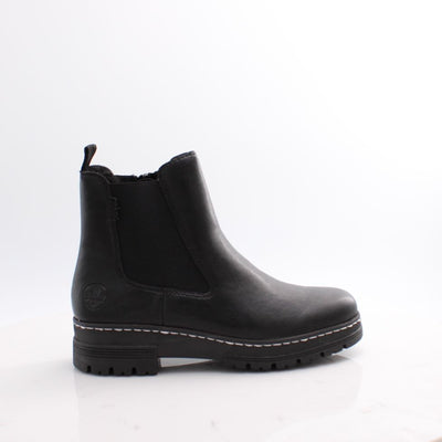 73892 RIEKER BOOTS 25