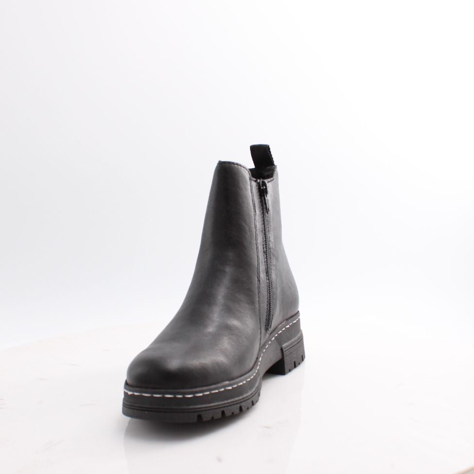 73892 RIEKER BOOTS 25