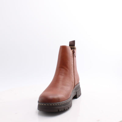 73892 RIEKER BOOTS 25