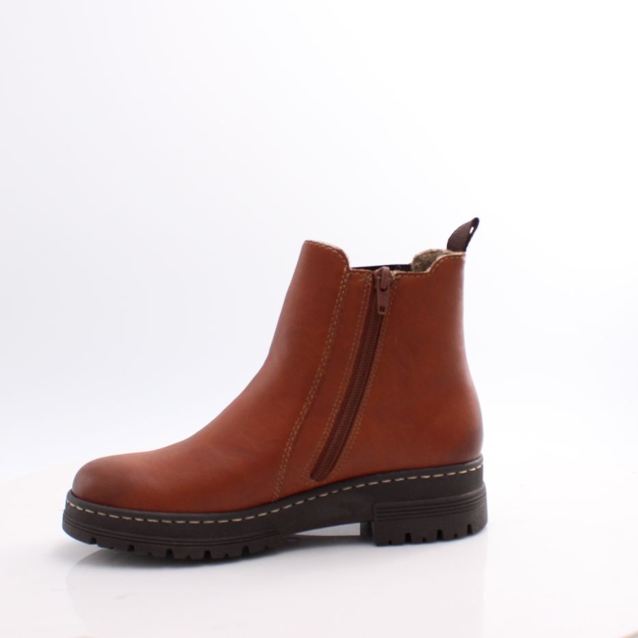 73892 RIEKER BOOTS 25
