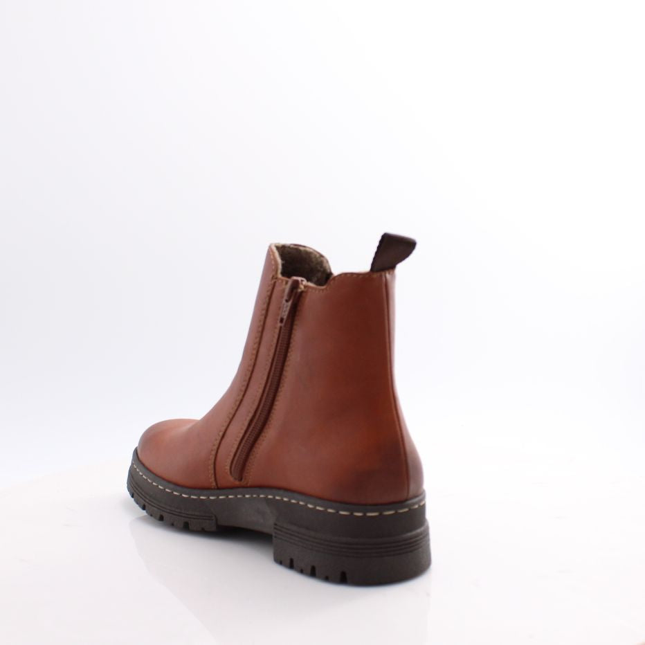 73892 RIEKER BOOTS 25