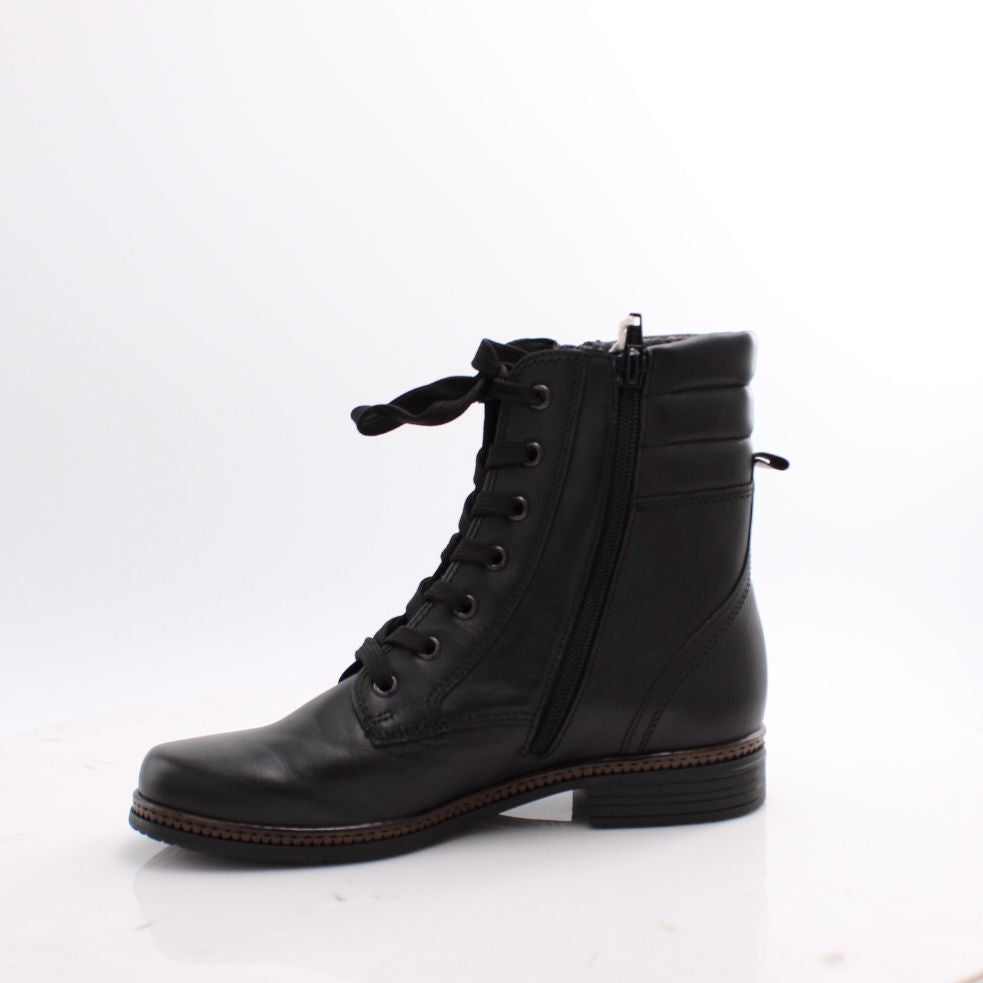 74.672 GABOR BOOTS 25