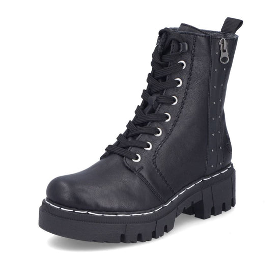 74044 RIEKER BOOTS 25