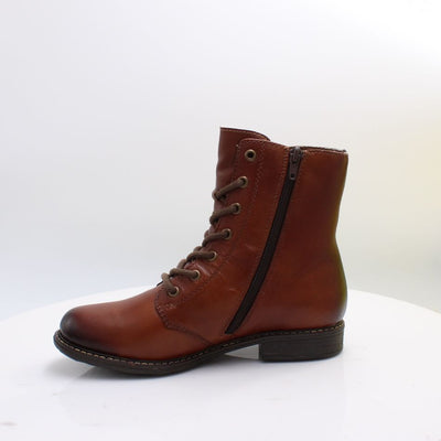 74805 RIEKER BOOTS 26