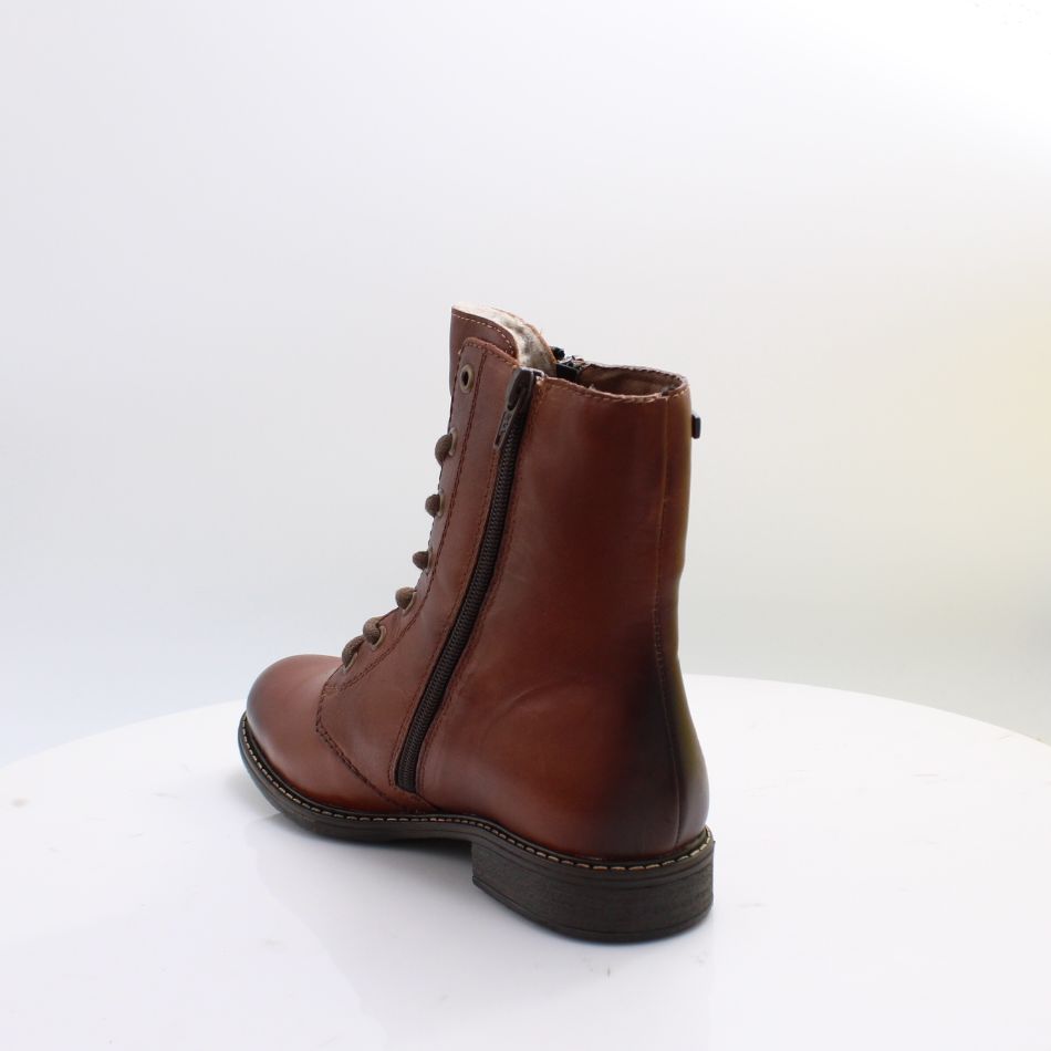 74805 RIEKER BOOTS 26