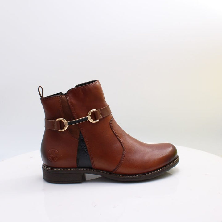 74856 RIEKER BOOTS 26