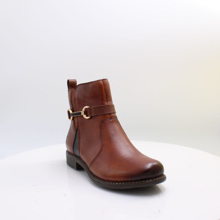 74856 RIEKER BOOTS 26
