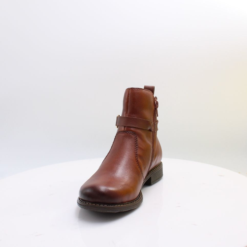74856 RIEKER BOOTS 26