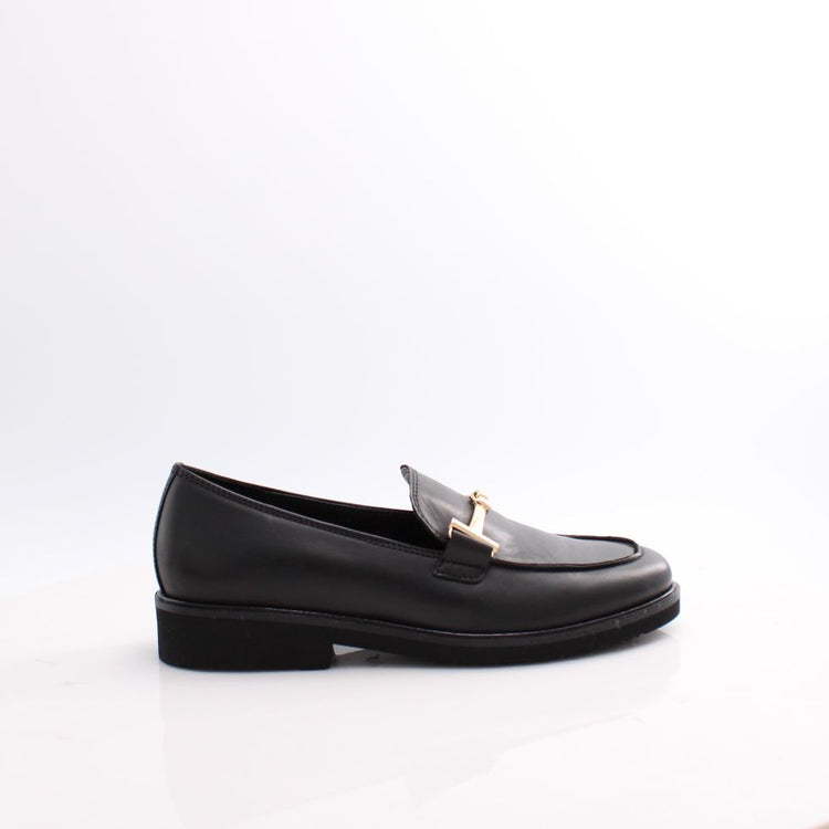 27 Schwarz (Gold)