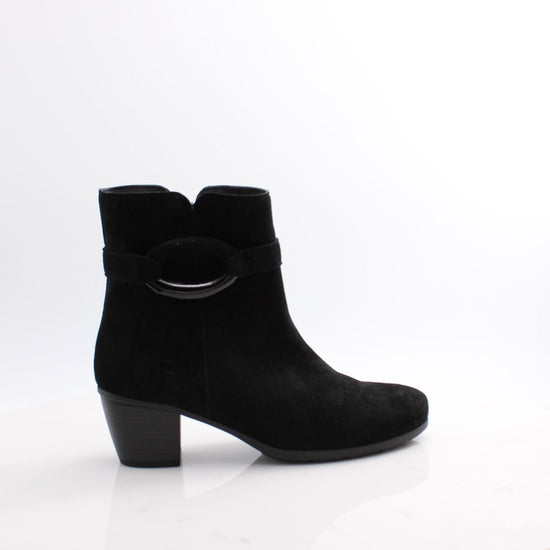 75.523 GABOR BOOTS 25