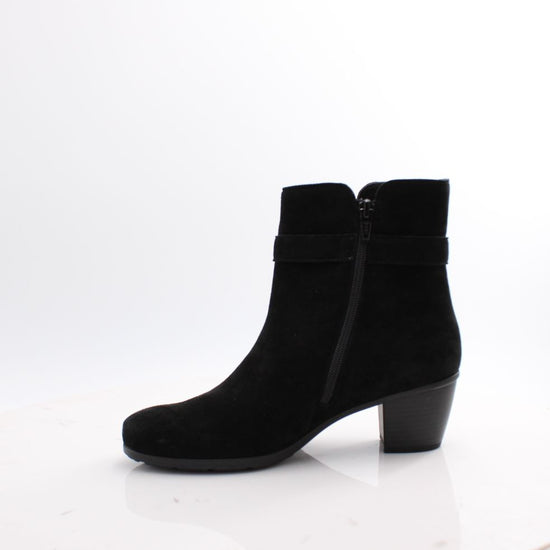 75.523 GABOR BOOTS 25