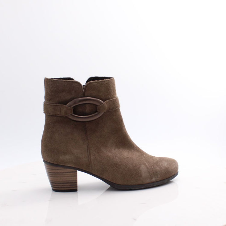 13 Mohair/Bronce