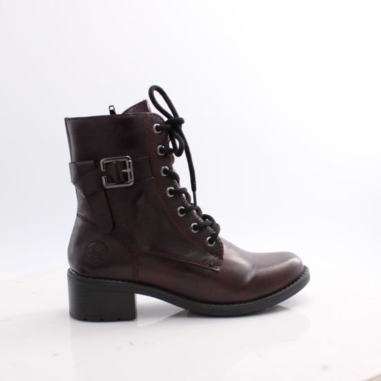 75431 RIEKER BOOTS 26