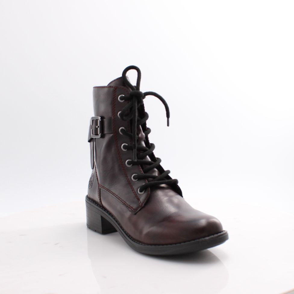 75431 RIEKER BOOTS 26