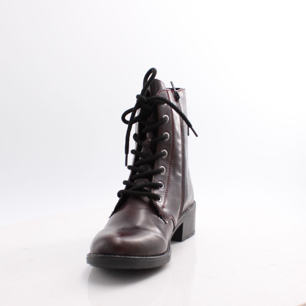75431 RIEKER BOOTS 26