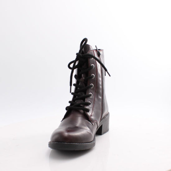 75431 RIEKER BOOTS 26