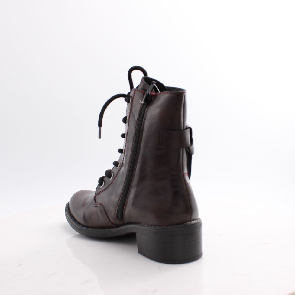 75431 RIEKER BOOTS 26