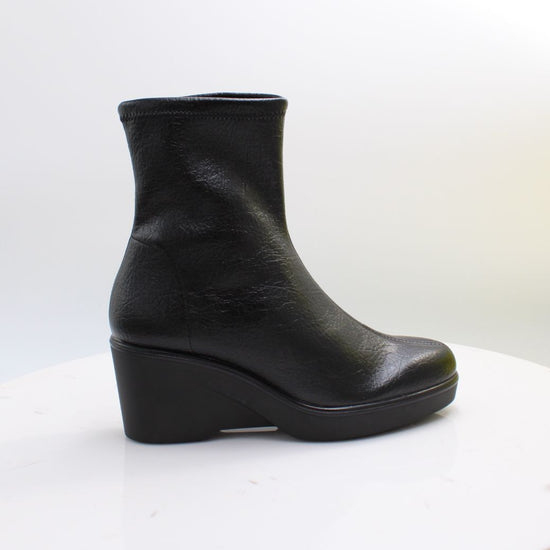 75500 MISS ELASTIC BOOTS