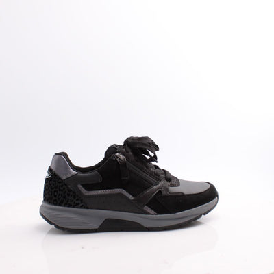 76.878 GABOR ROLLINGSOFT SHOES 25