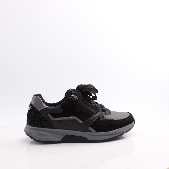 76.878 GABOR ROLLINGSOFT SHOES 25