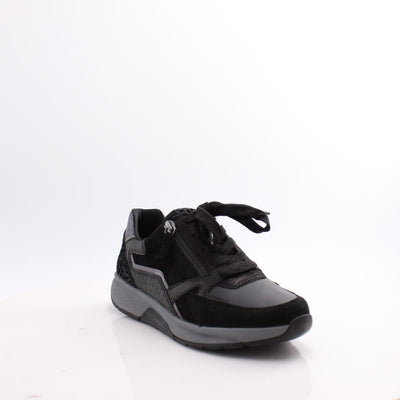 76.878 GABOR ROLLINGSOFT SHOES 25