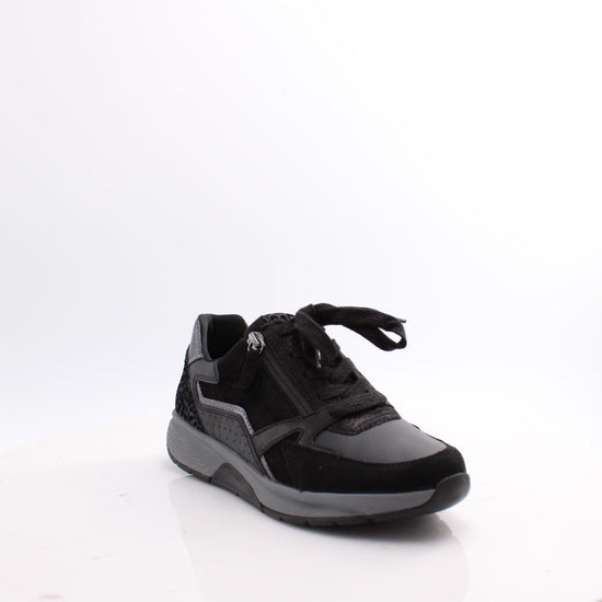 76.878 GABOR ROLLINGSOFT SHOES 25