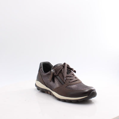 76.968 GABOR ROLLINGSOFT SHOE