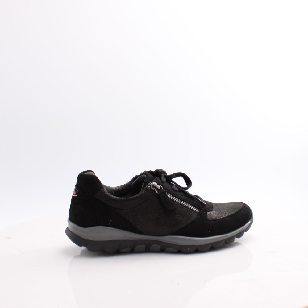 76.968 GABOR ROLLINGSOFT SHOE