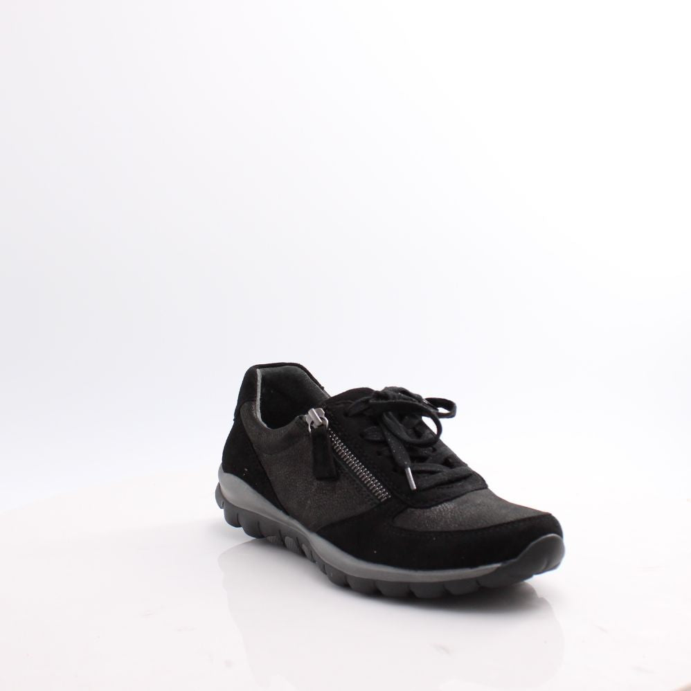 76.968 GABOR ROLLINGSOFT SHOE