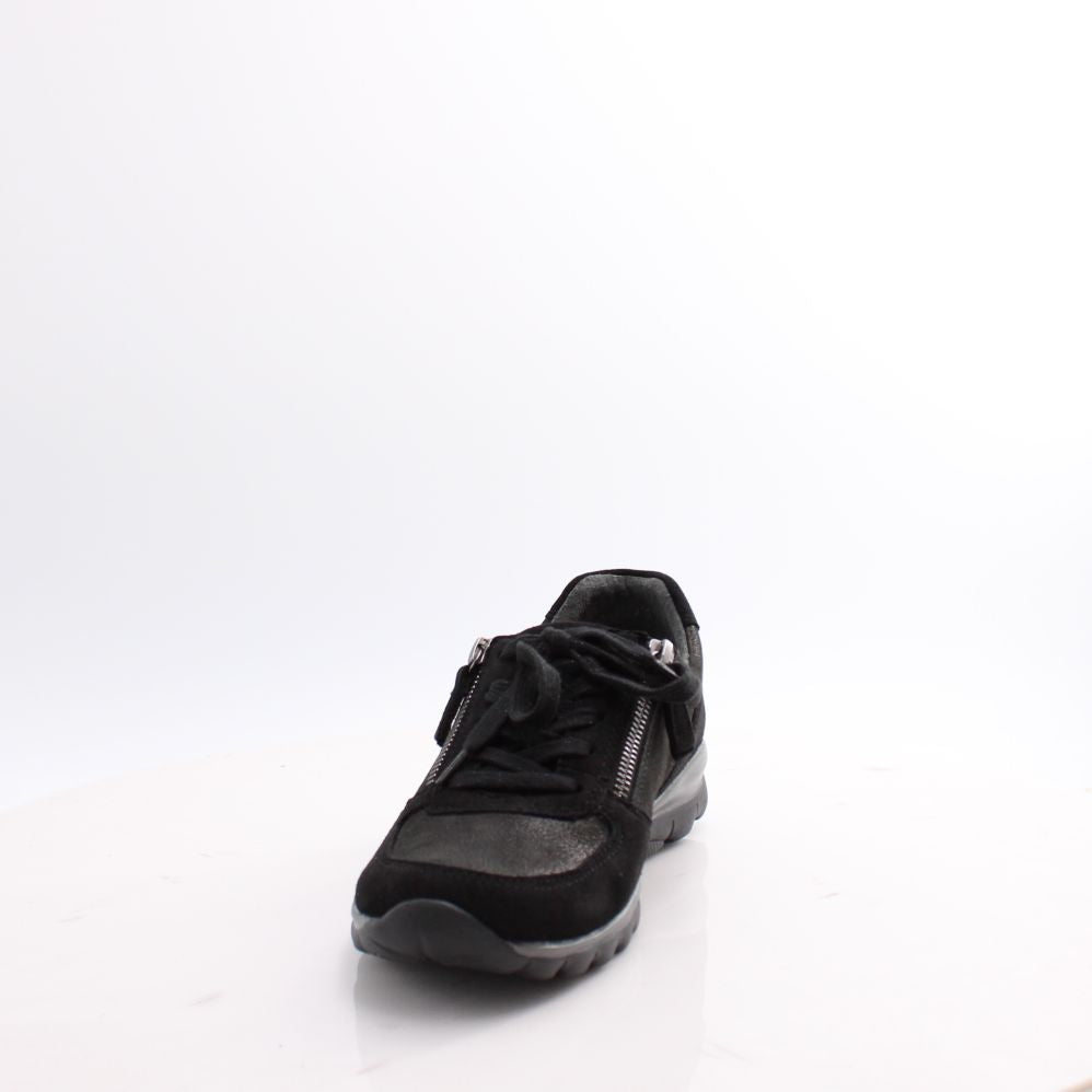 76.968 GABOR ROLLINGSOFT SHOE
