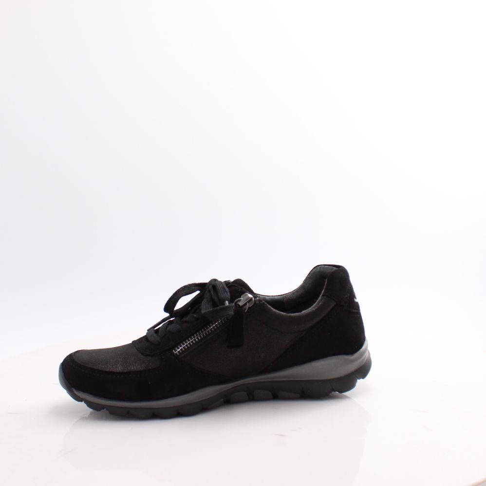 76.968 GABOR ROLLINGSOFT SHOE