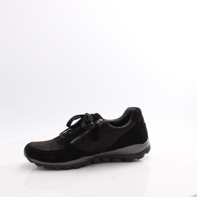 76.968 GABOR ROLLINGSOFT SHOE