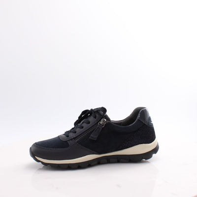 76.968 GABOR ROLLINGSOFT SHOE
