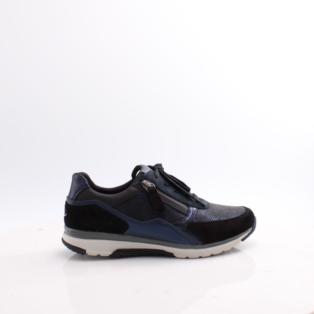 76.977  GABOR ROLLINGSOFT SHOE