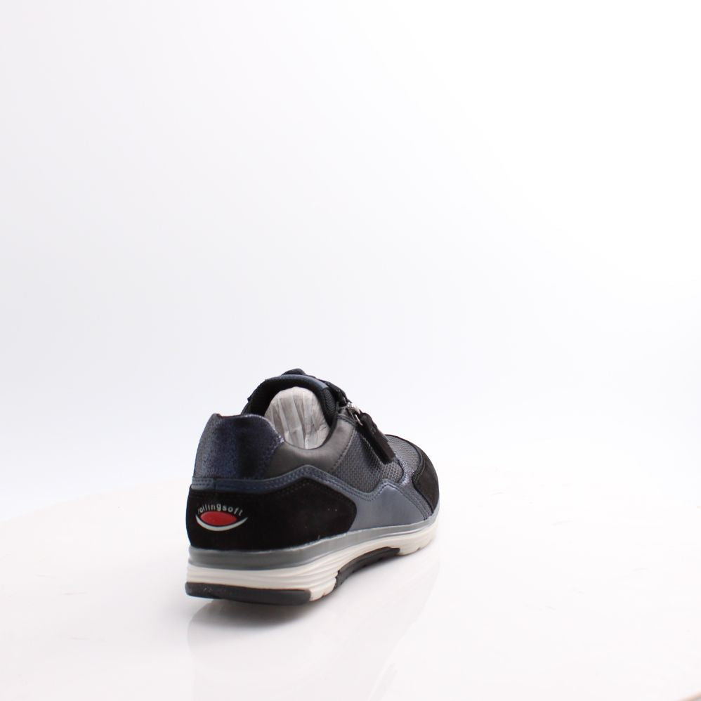 76.977  GABOR ROLLINGSOFT SHOE