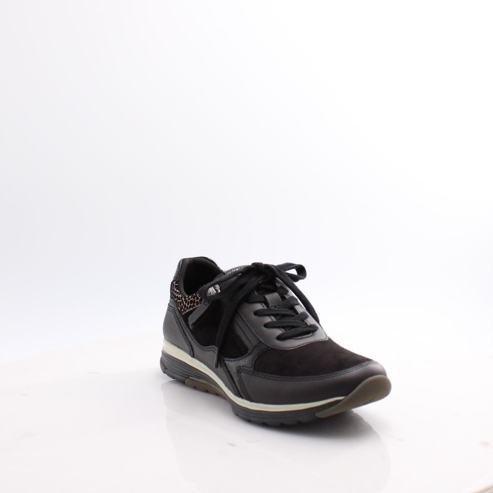 76.977  GABOR ROLLINGSOFT SHOE
