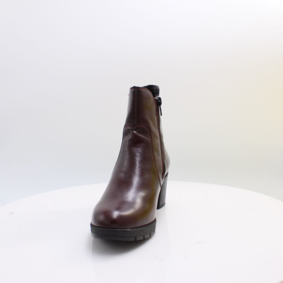 77674 RIEKER BOOTS 26
