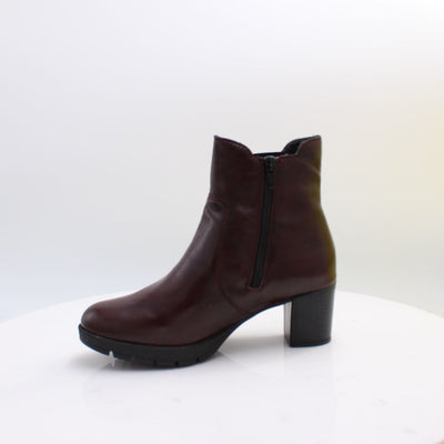 77674 RIEKER BOOTS 26