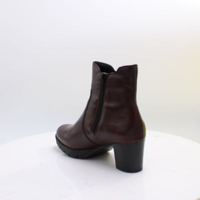 77674 RIEKER BOOTS 26