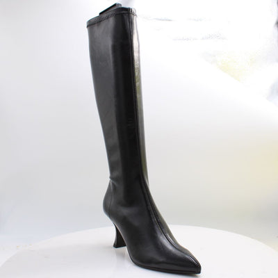 78041 MISS ELASTIC BOOTS