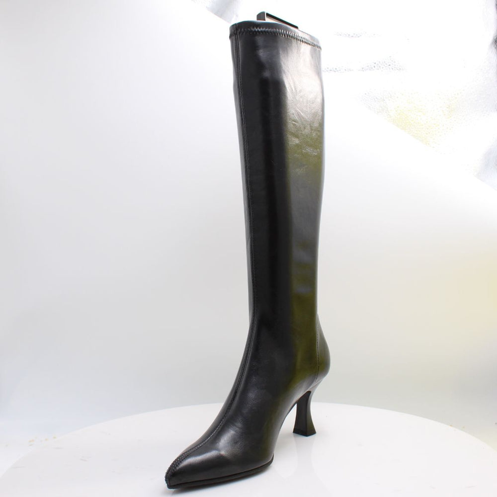 78041 MISS ELASTIC BOOTS