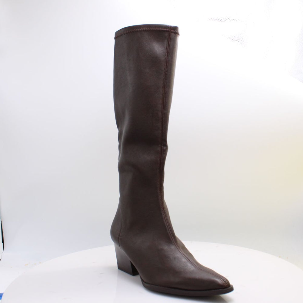 78150 MISS ELASTIC LONG BOOTS 26