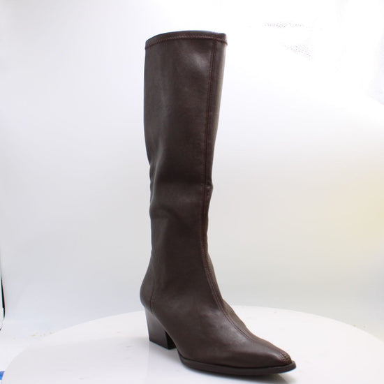 78150 MISS ELASTIC LONG BOOTS 26