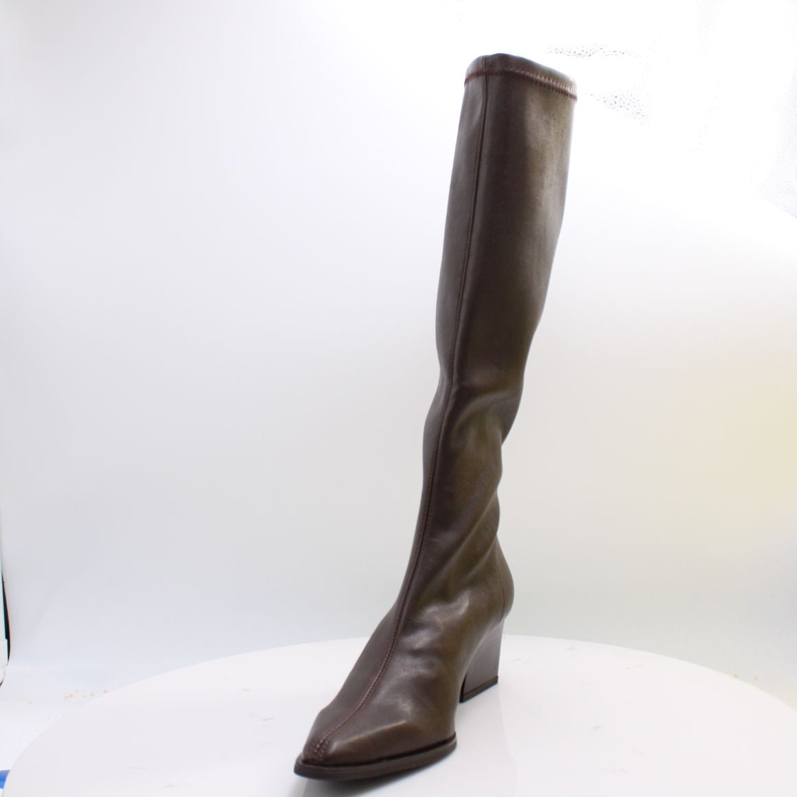 78150 MISS ELASTIC LONG BOOTS 26