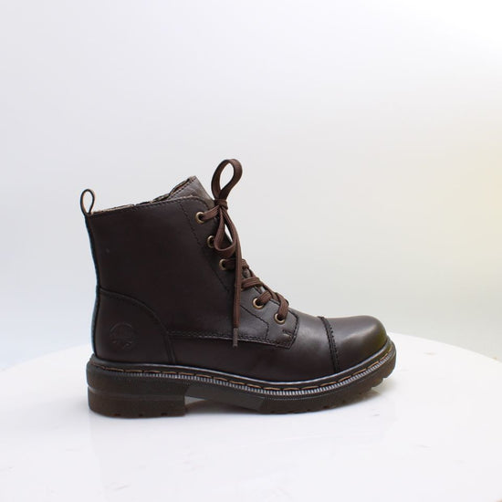 78202 RIEKER BOOTS 26